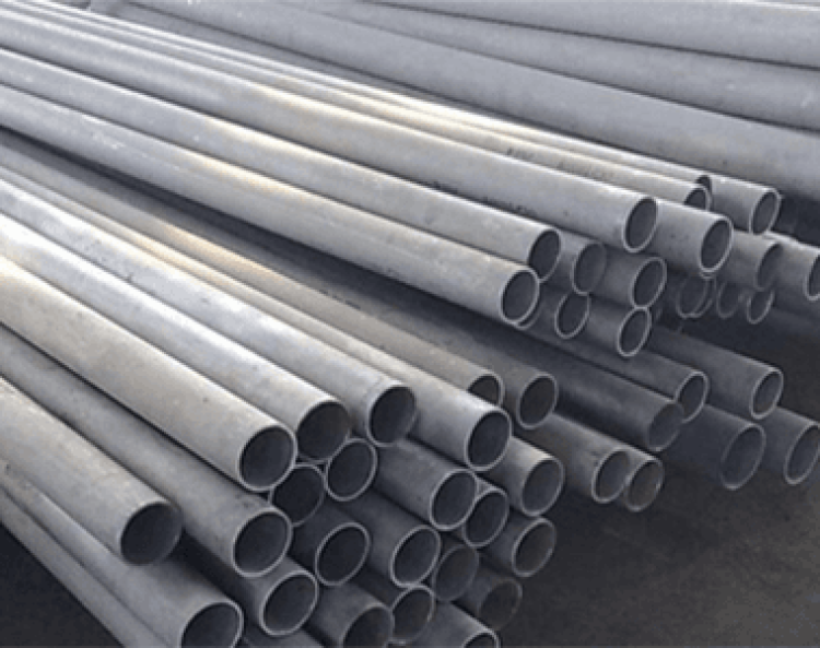 不銹鋼無縫管